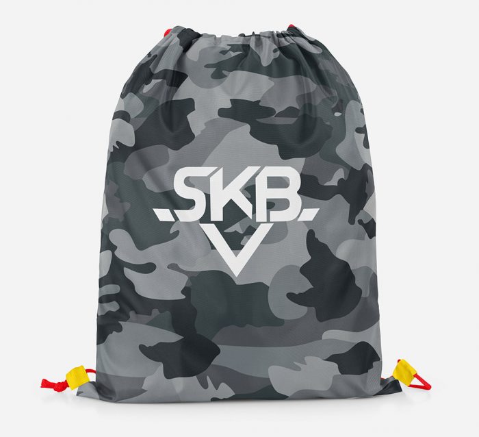 Custom Drawstring bag