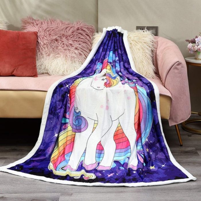 custom made blankets