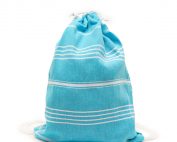 Beach Towel With Bag