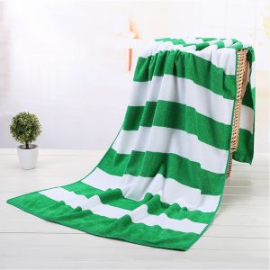 Cotton Pool Towels