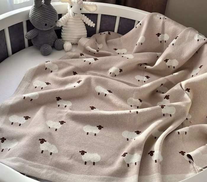 Personalized Blanket For Daughter