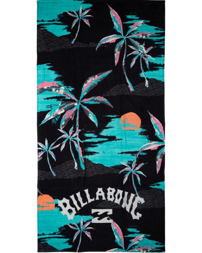 Cool Beach Towels