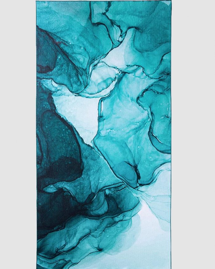 Custom Printed Beach Towels