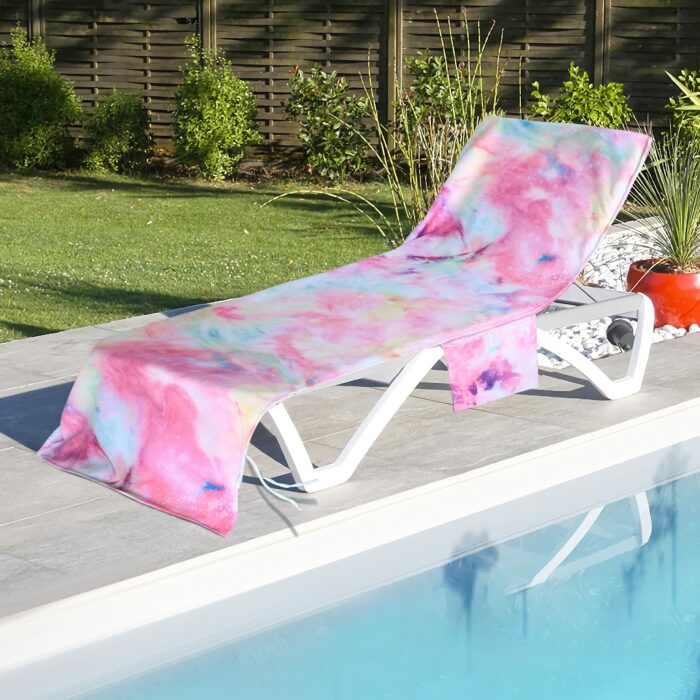 Soft Quick Dry Beach Towel