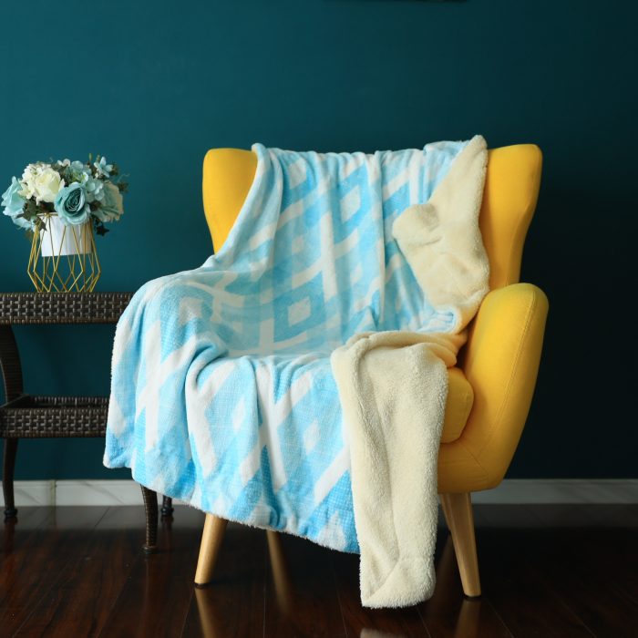 Cozy Blanket