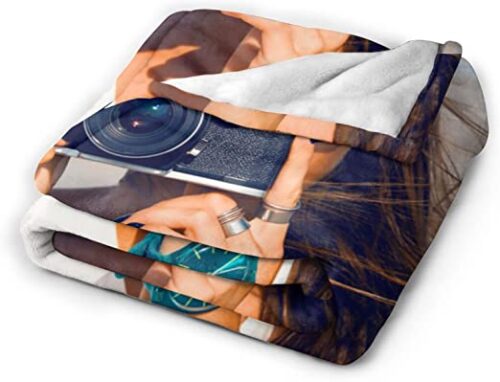 Custom Blanket