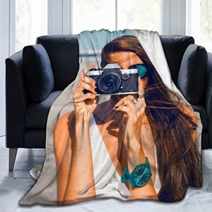 Custom Blankets