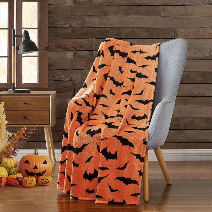 Customize Blanket