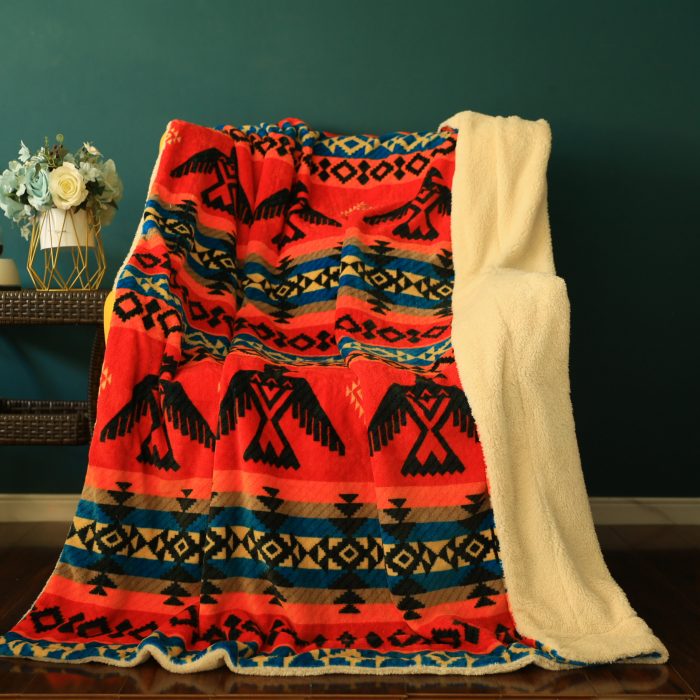 Customized Blanket