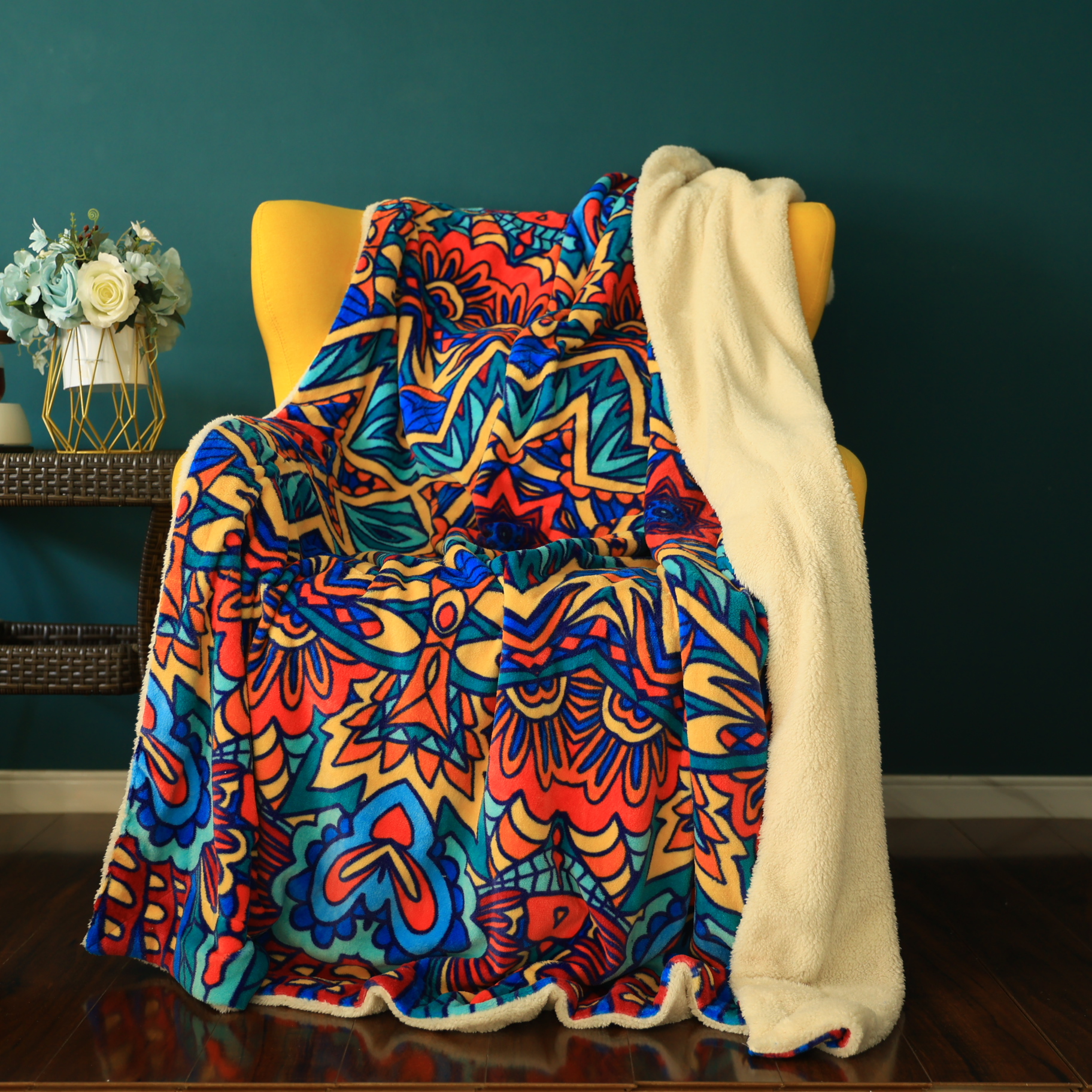 Designer Blankets Designer Blankets