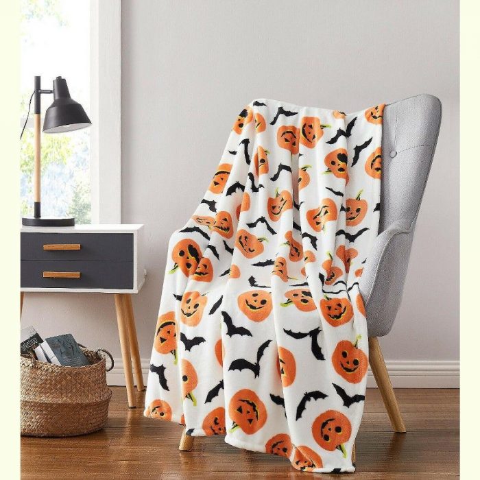 Flannel Fleece Blanket