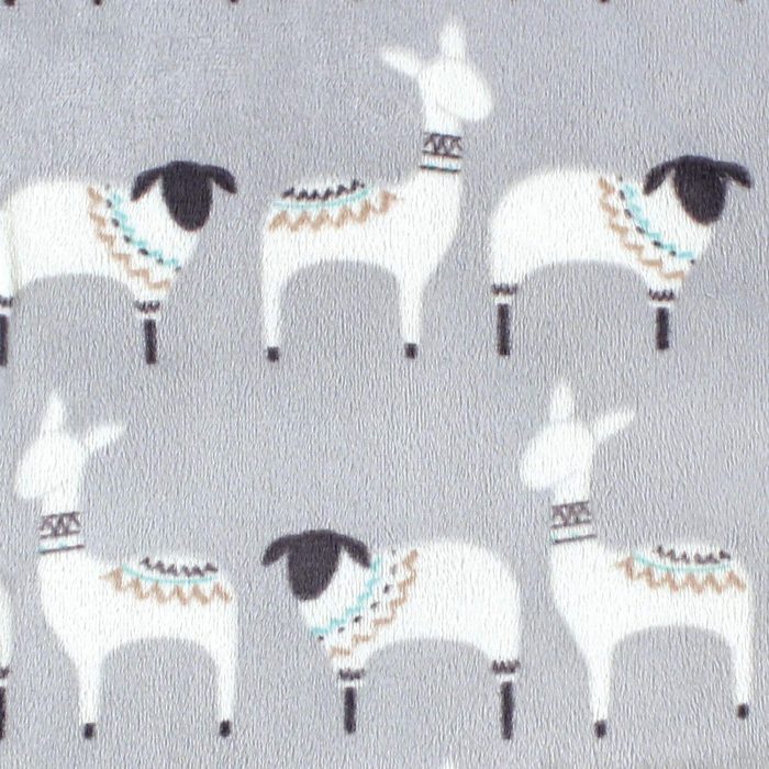 Milestone Blanket Detail