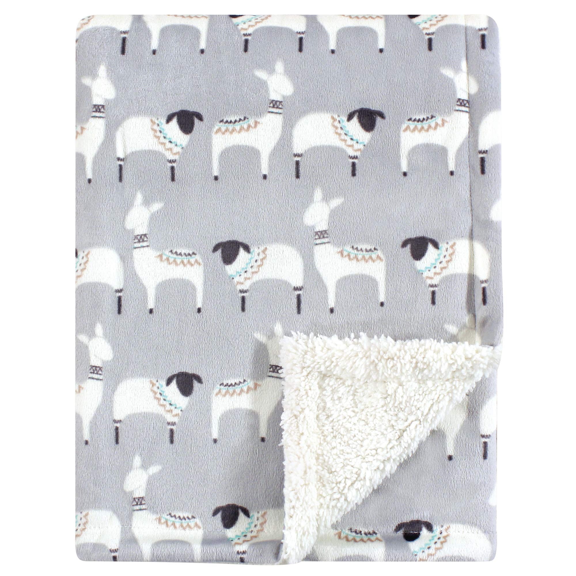 Milestone Blanket