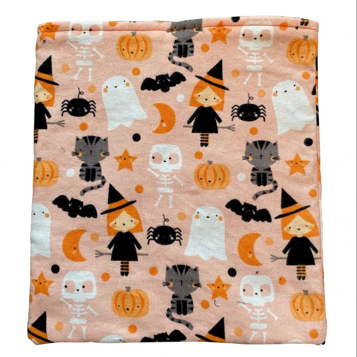 Minky Throw Blanket