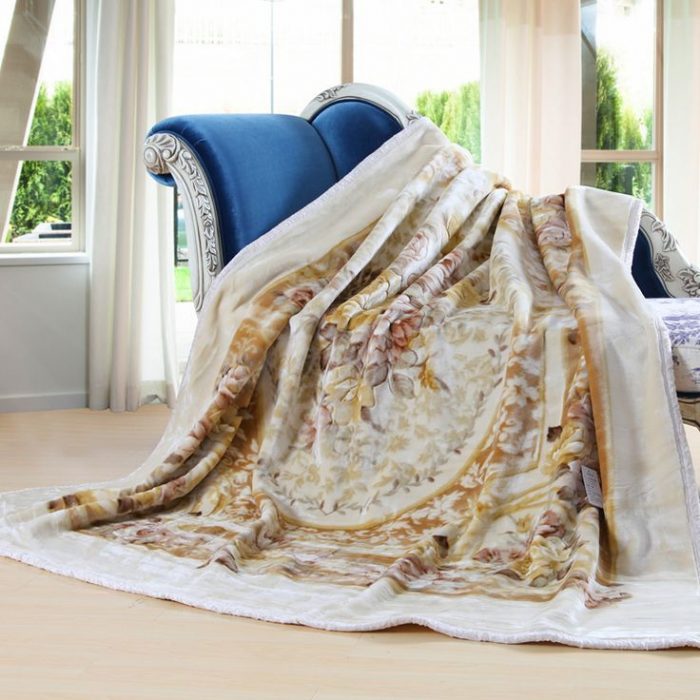 Custom Blankets Cheap