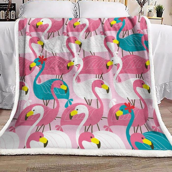 Personalized Fleece Blanket