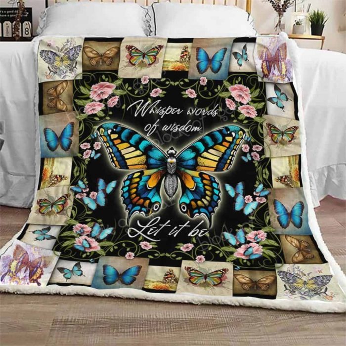 Sublimation Blanket