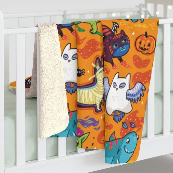 Swaddle Blanket