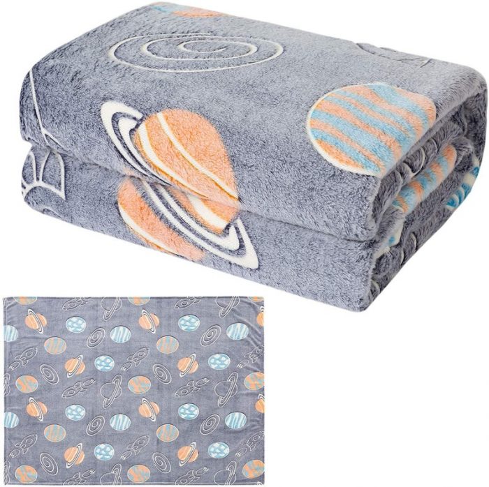 Airplane Blanket