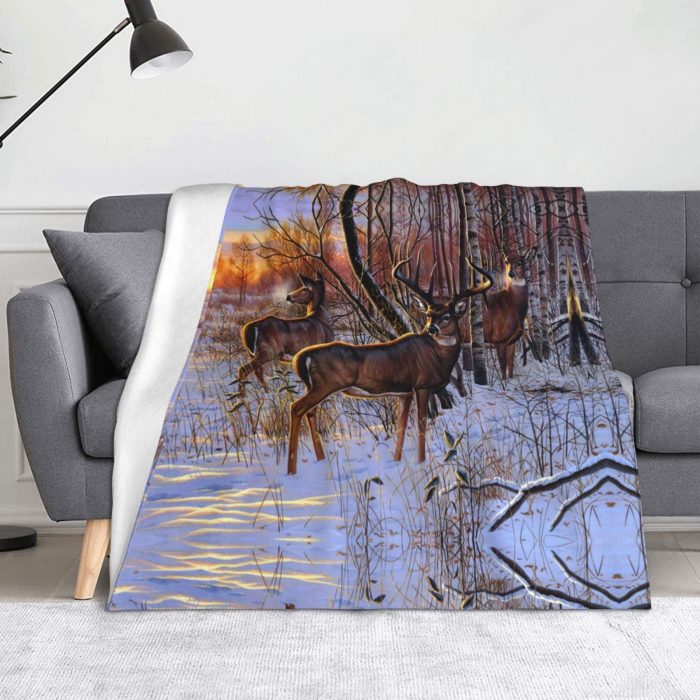 Blankets Throw With Pictures