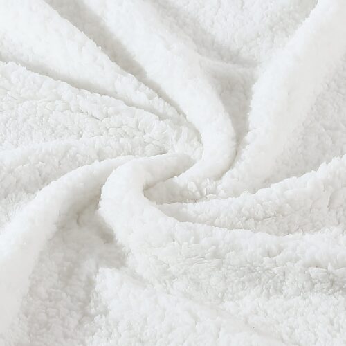 Fabric Of Sherpa