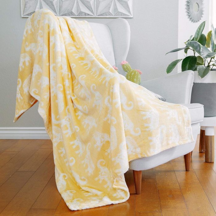 Flannel Blanket