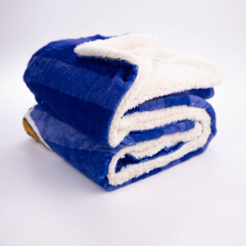 Pendleton Sherpa Blanket