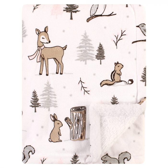 Personalized Blankets And Throws