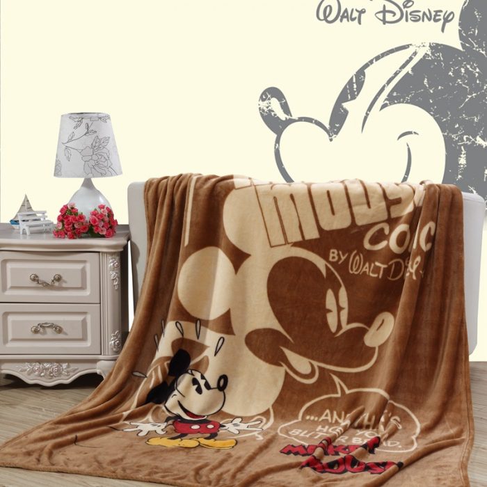Polyester Blanket