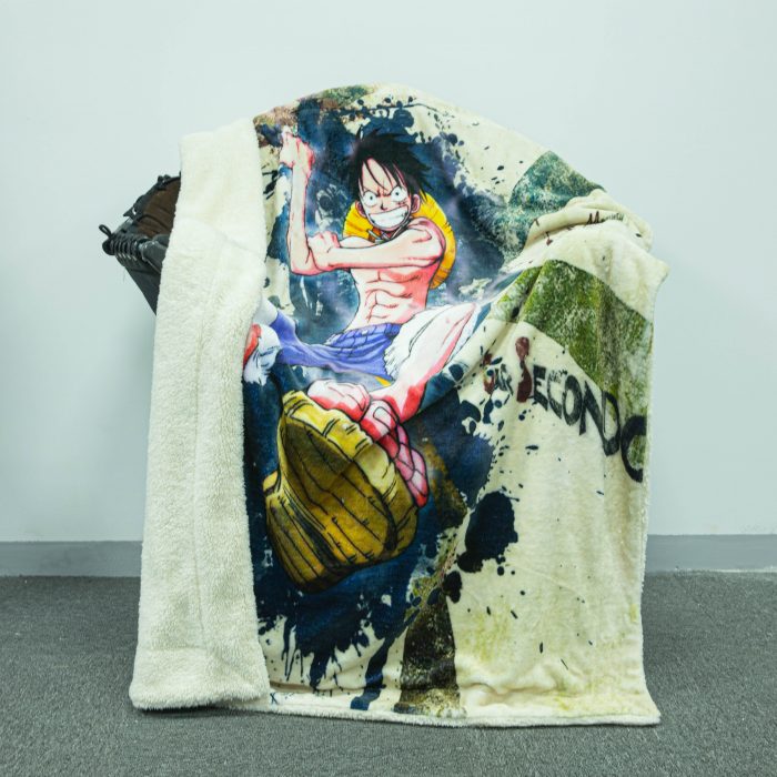 Sofa Blankets