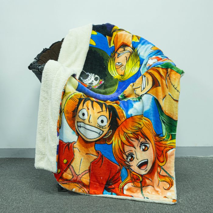 Throw Personalised
