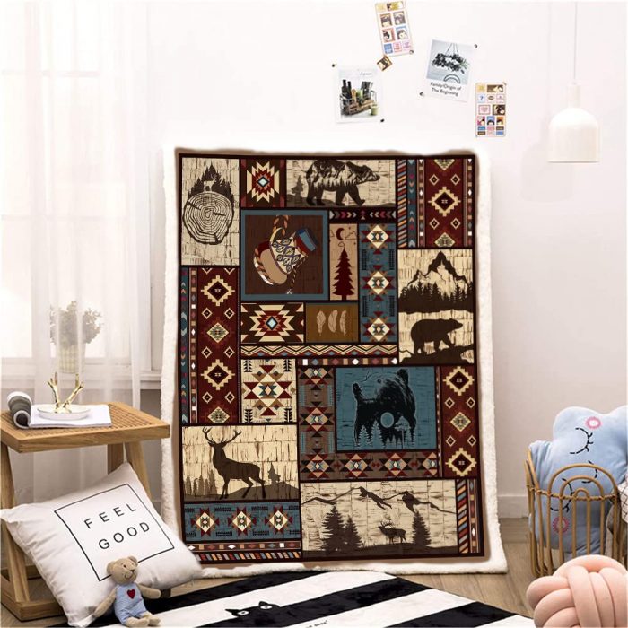 Woven Blankets