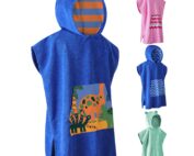 Adults Hooded Beach Towel