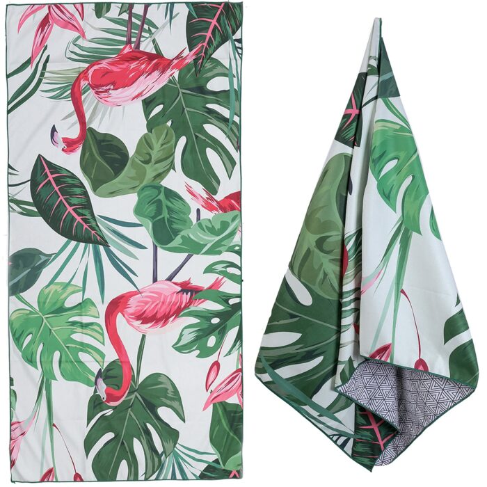 Anti Sand Towel
