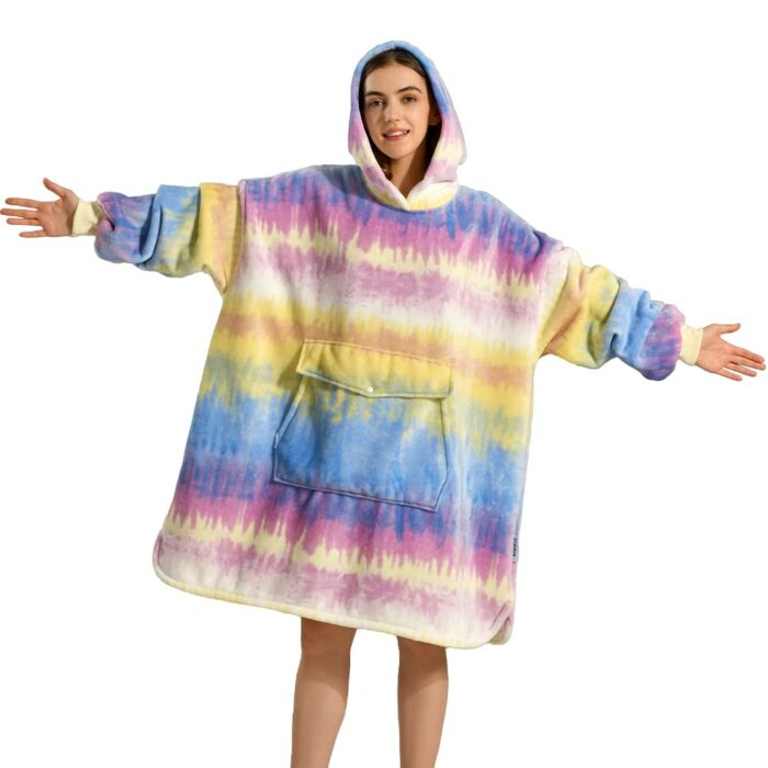 Blankets Hoodie