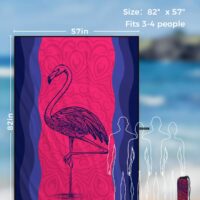Cheap Fast Drying Beach Towels Detail