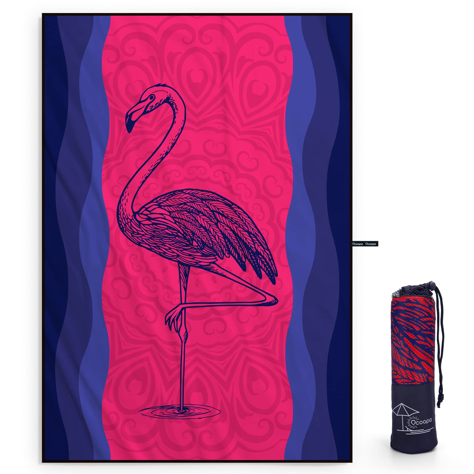 Cheap Fast Drying Beach Towels