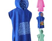 Hooded Towel