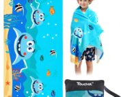 Microfiber Beach Towel Sand Free