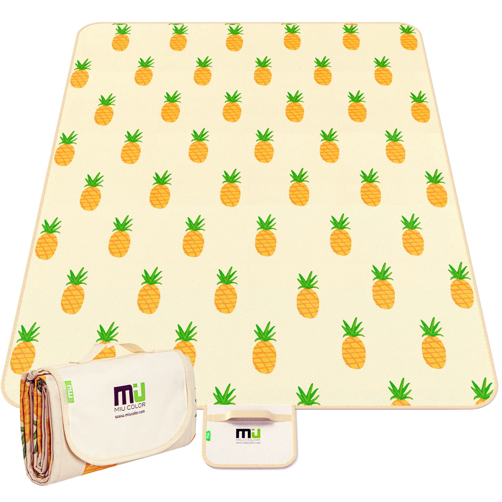 Outdoor Picnic Blankets