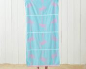 Quick Dry Sand Free Towel