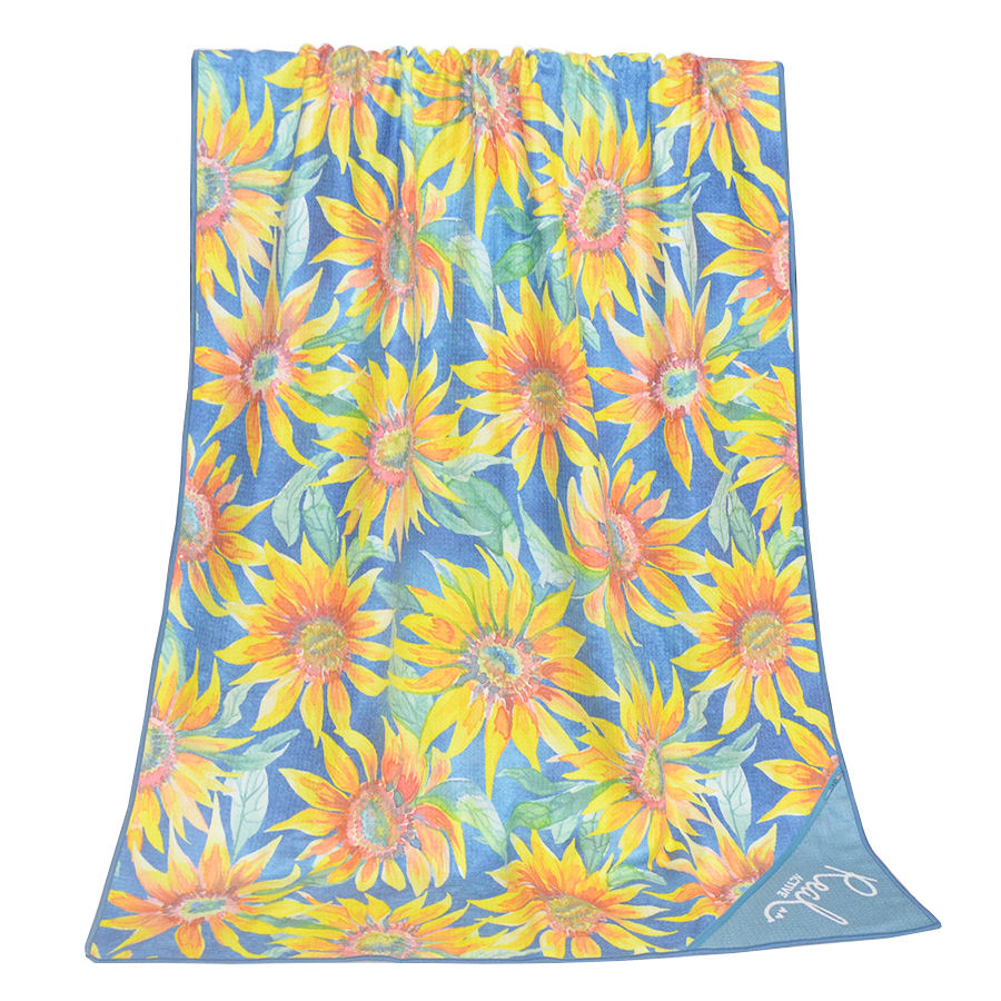 Sand Beach Towel
