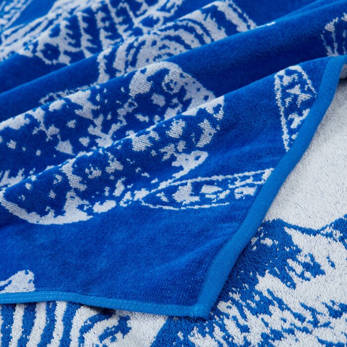 Sand Free Microfiber Beach Towels Detail