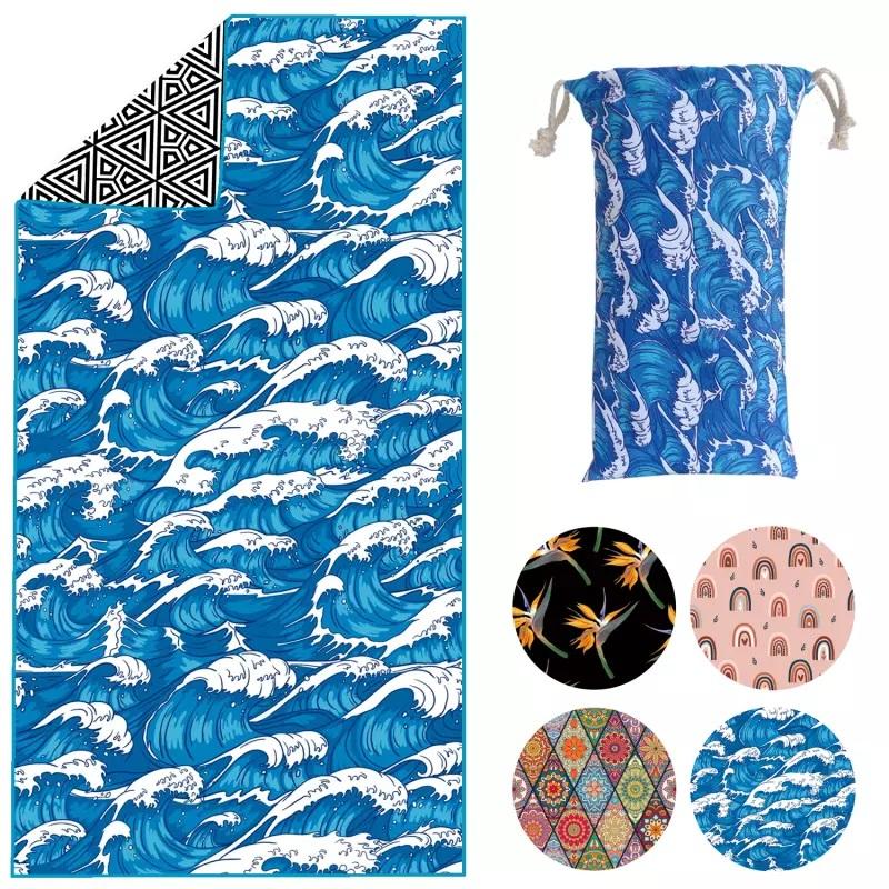Sand Free Towel