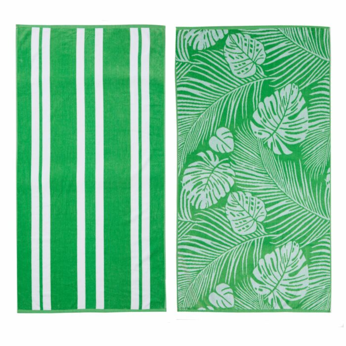 Sand Proof Beach Towel