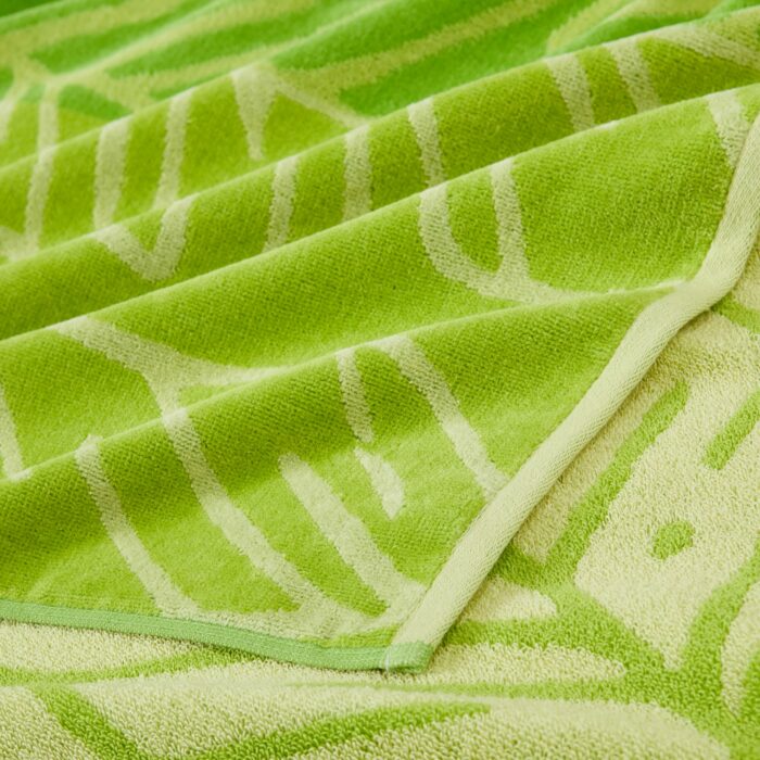 Sand Towel For Beach Detail