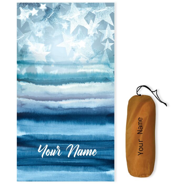 Best Sand Free Beach Towel