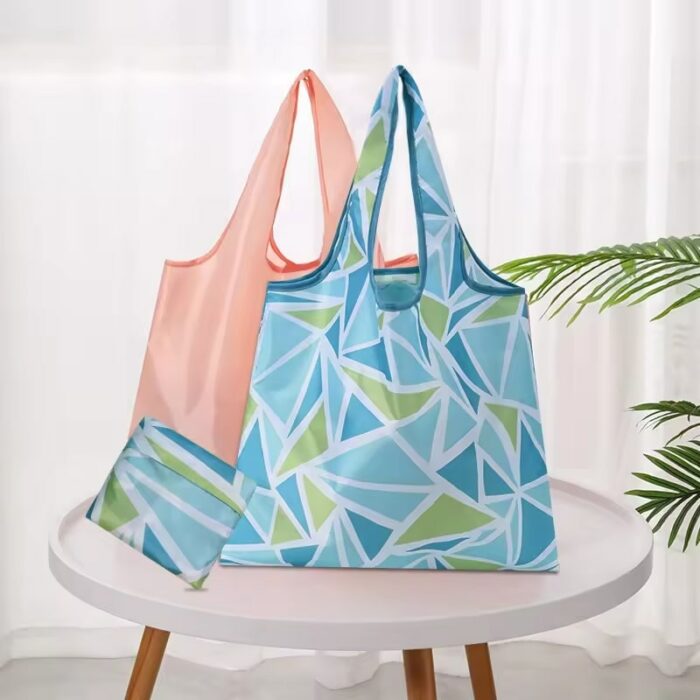 Geometric Arrangement Style