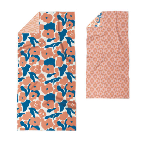 Abstract Floral