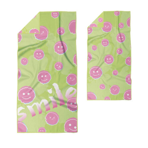Cheerful Smiles